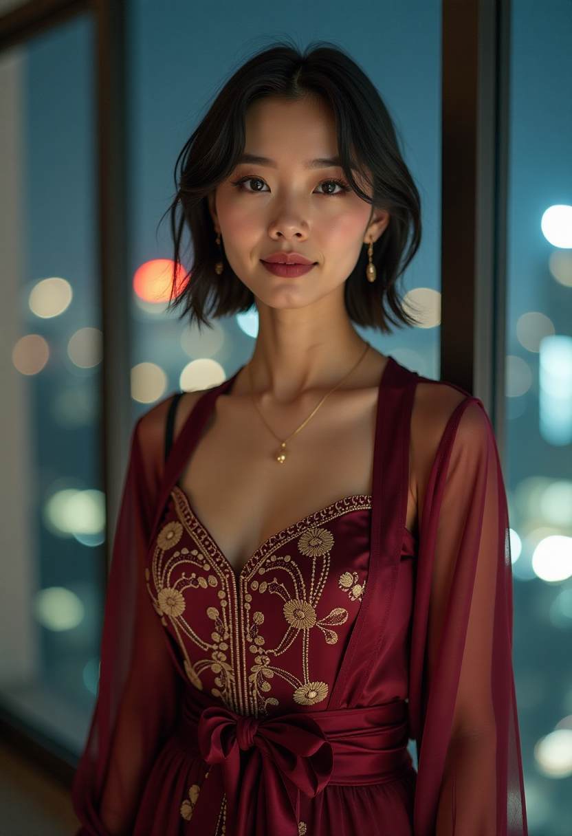 大周面点录